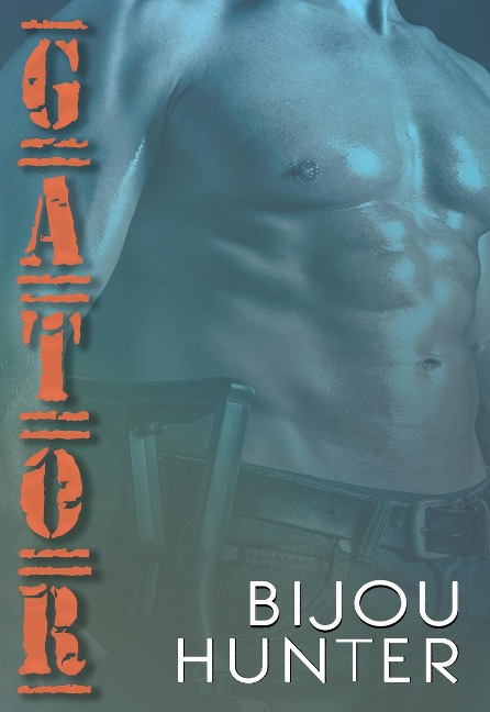 Gator (Spent Shells, #1) - Bijou Hunter
