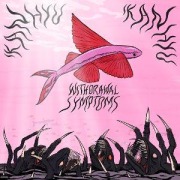 Cover-Bild zum Titel 'Withdrawal Symptoms' von 'Ikan Hyu'