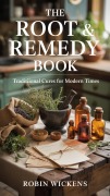 Cover-Bild zum Titel 'The Root & Remedy Book Traditional Cures for Modern Times (Eco Living, #2)' von 'Robin Wickens'