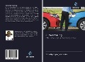 Cover-Bild zum Titel 'Autovervuiling' von 'David Ngongang Merveilles'