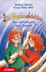  Die Nordseedetektive 03. Das rätselhafte Wal-Skelett