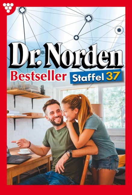 E-Book 361-370 - Patricia Vandenberg