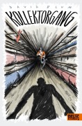 Cover-Bild zum Titel 'Kollektorgang' von 'David Blum'
