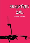 Cover-Bild zum Titel 'Zeriatrik Zâl' von 'Fedora D'Angelo'