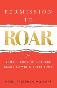 Cover-Bild zum Titel 'Permission to Roar' von ''