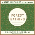 Forest Bathing: A Start Here Guide - Cyndi Gilbert