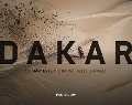 Cover-Bild zum Titel 'Dakar' von 'Werner Jessner'