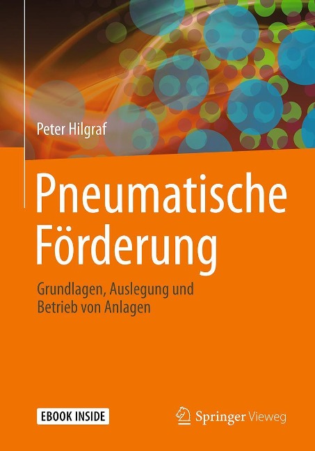 Pneumatische Förderung - Peter Hilgraf