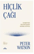 Cover-Bild zum Titel 'Hiclik Cagi' von 'Peter Watson'