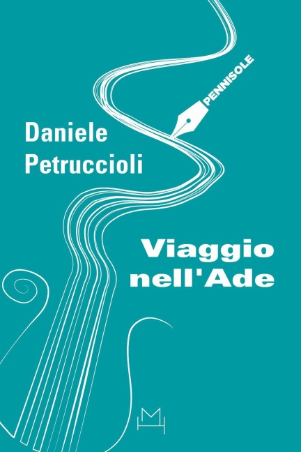 Viaggio nell'Ade - Daniele Petruccioli