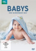 Babys - Ihre wunderbare Welt - 