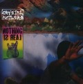 Cover-Bild zum Titel 'Nothing Is Real' von 'Crystal Antlers'