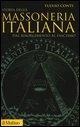 Cover-Bild zum Titel 'Storia della massoneria italiana. Dal Risorgimento al fascismo' von 'Fulvio Conti'
