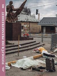 Fotos für die Pressefreiheit 2023 - 