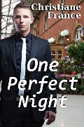 One Perfect Night - Christiane France