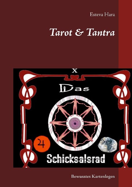 Tarot & Tantra - Esteva Hara