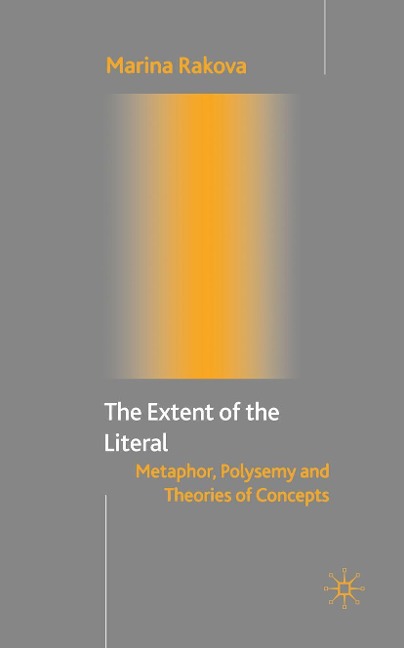 The Extent of the Literal - M. Rakova