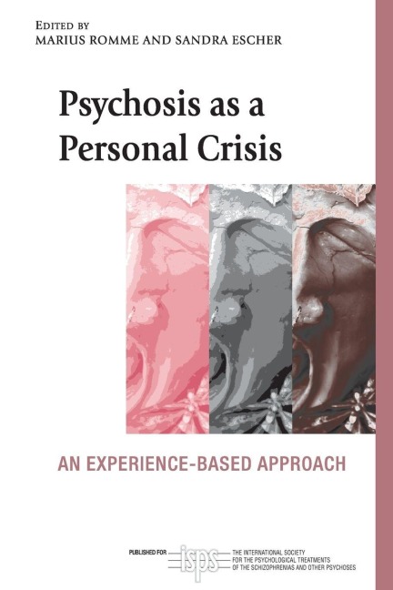 Psychosis as a Personal Crisis - 