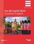 Into the English World - Günther Albrecht