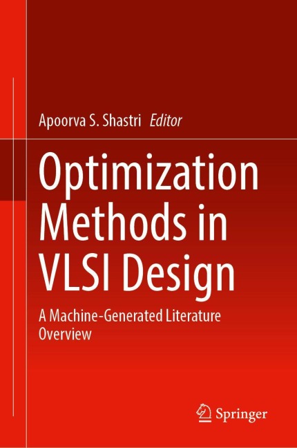 Optimization Methods in VLSI Design - 