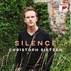Silence - Christoph Sietzen