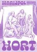 Cover-Bild zum Titel 'Hort' von 'Marijpol'
