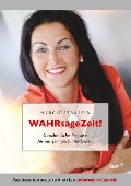 WAHRsageZeit - Margit Strasser