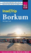 Reise Know-How InselTrip Borkum - Hans-Jürgen Fründt