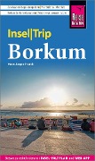 Cover-Bild zum Titel 'Reise Know-How InselTrip Borkum' von 'Hans-Jürgen Fründt'