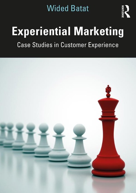 Experiential Marketing - Wided Batat