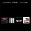 The Island Years (Box Set) - Ultravox