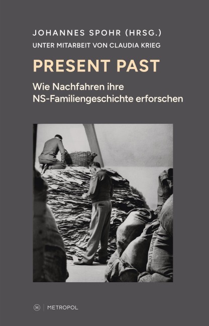 Present Past - 