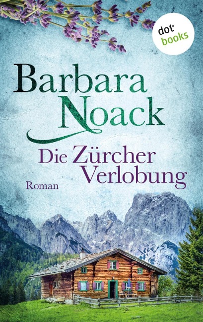 Fräulein Julies Traum vom Glück - Barbara Noack