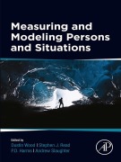 Cover-Bild zum Titel 'Measuring and Modeling Persons and Situations' von ''