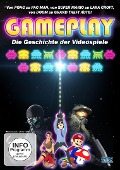 Gameplay - Die Geschichte der Videospiele - Bill Loguidice, Matt Barton, Lior Ron