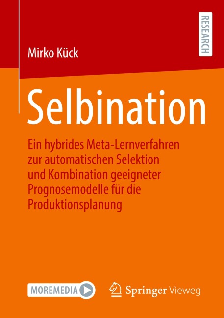 Selbination - Mirko Kück