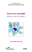 Cover-Bild zum Titel 'Pour vivre ensemble' von 'Serge Dalla Piazza, Marc Garcet'