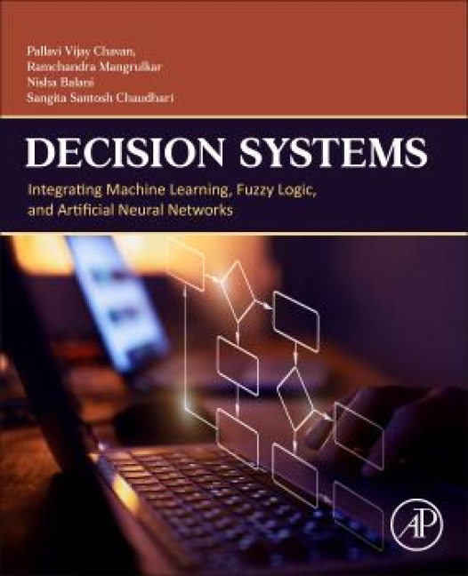 Decision Systems - Pallavi Vijay Chavan, Nisha Balani, Ramchandra Mangrulkar, Sangita Santosh Chaudhari