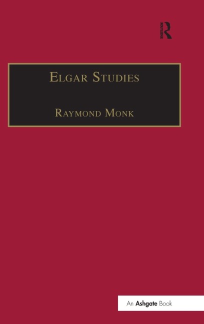 Elgar Studies - 
