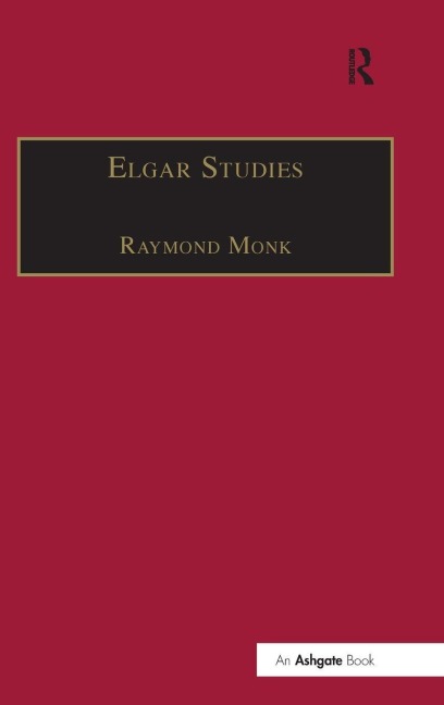 Elgar Studies - 