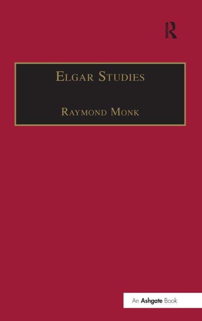 Elgar Studies - 