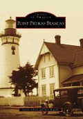 Cover-Bild zum Titel 'Point Piedras Blancas' von 'Carole Adams, John Bogacki'