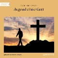 Cover-Bild zum Titel 'Jugend ohne Gott' von 'Ödön von Horvath'