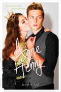 Cover-Bild zum Titel 'Anne & Henry' von 'Dawn Ius'