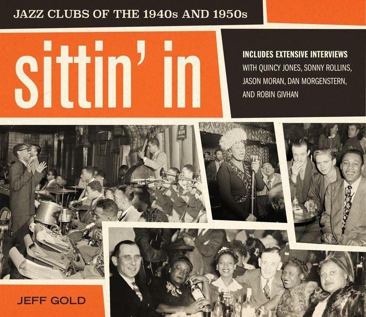 Sittin' In - Jeff Gold