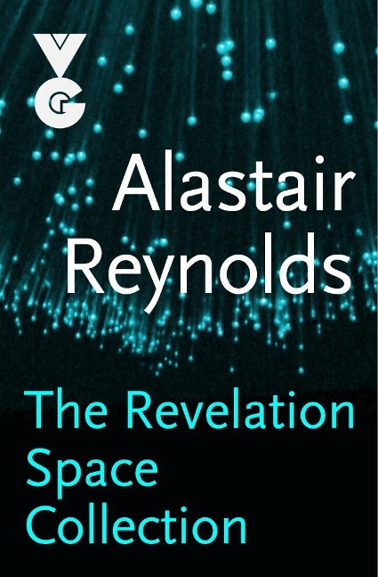 The Revelation Space eBook Collection - Alastair Reynolds