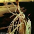 Cover-Bild zum Titel 'Escaper' von 'Sarah Kinsley'