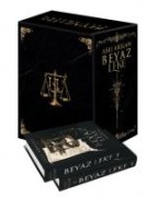 Beyaz Leke Seti Iki Kitaplik Ciltli Kutulu Set - Asli Arslan