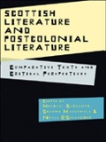Cover-Bild zum Titel 'Scottish Literature and Postcolonial Literature' von ''