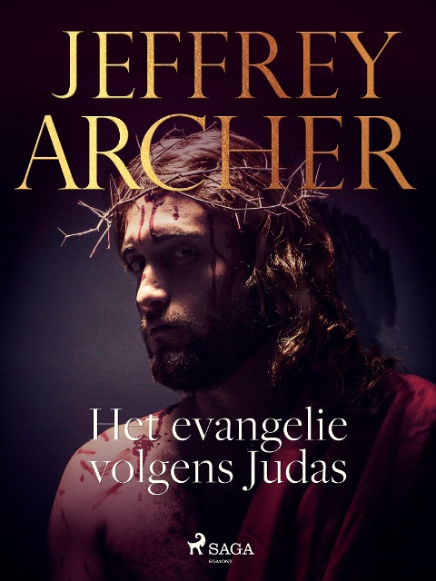 Het evangelie volgens Judas - Jeffrey Archer